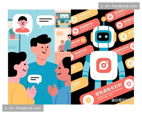 社交场域中的隐形防护网Facebook群组自动审核新观察 社交场域中的隐形防护网Facebook群组自动审核新观察
