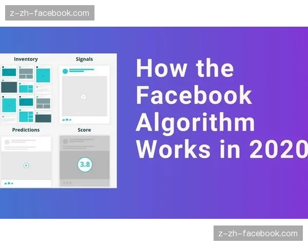 解码你的社交足迹Facebook活动记录算法如何织 解码你的社交足迹Facebook活动记录算法如何织