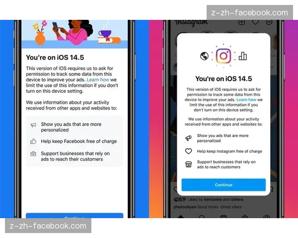 账号同步的魔力Facebook与Instagram数据共享新纪元 账号同步的魔力Facebook与Instagram数据共享新纪元