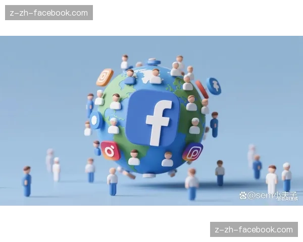 Facebook广告的四种高效投放策略 Facebook广告的四种高效投放策略